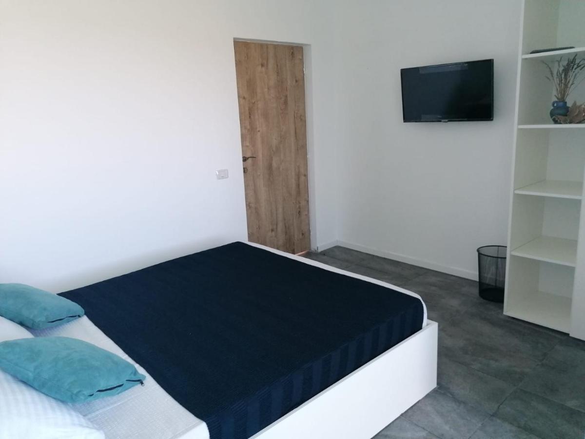 Vila Troia Vama Veche Dış mekan fotoğraf
