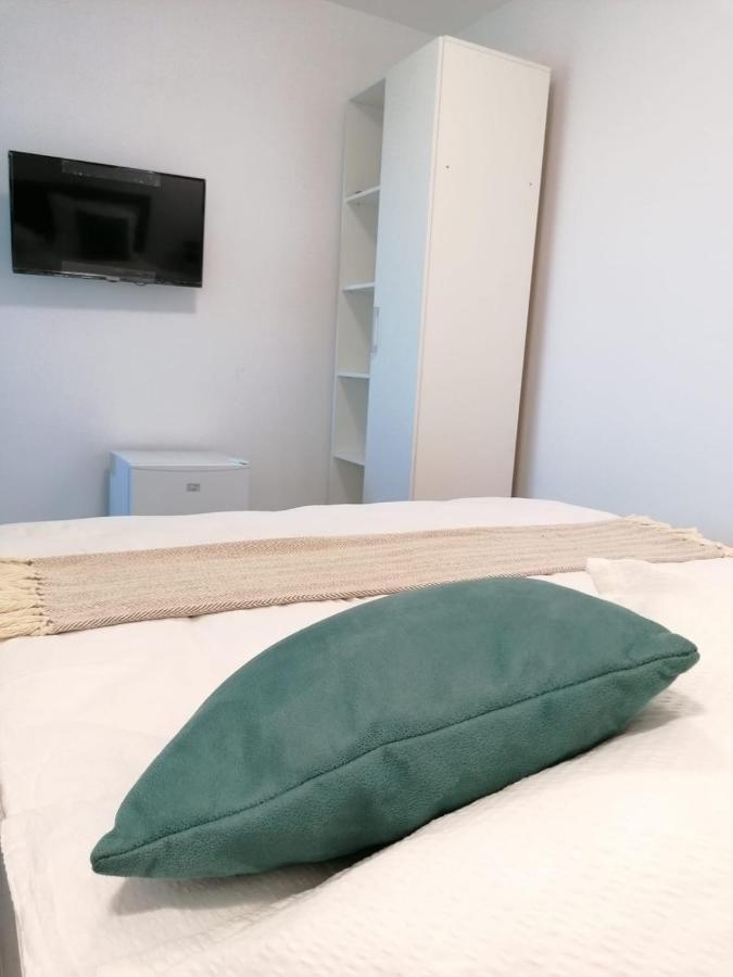 Vila Troia Vama Veche Dış mekan fotoğraf