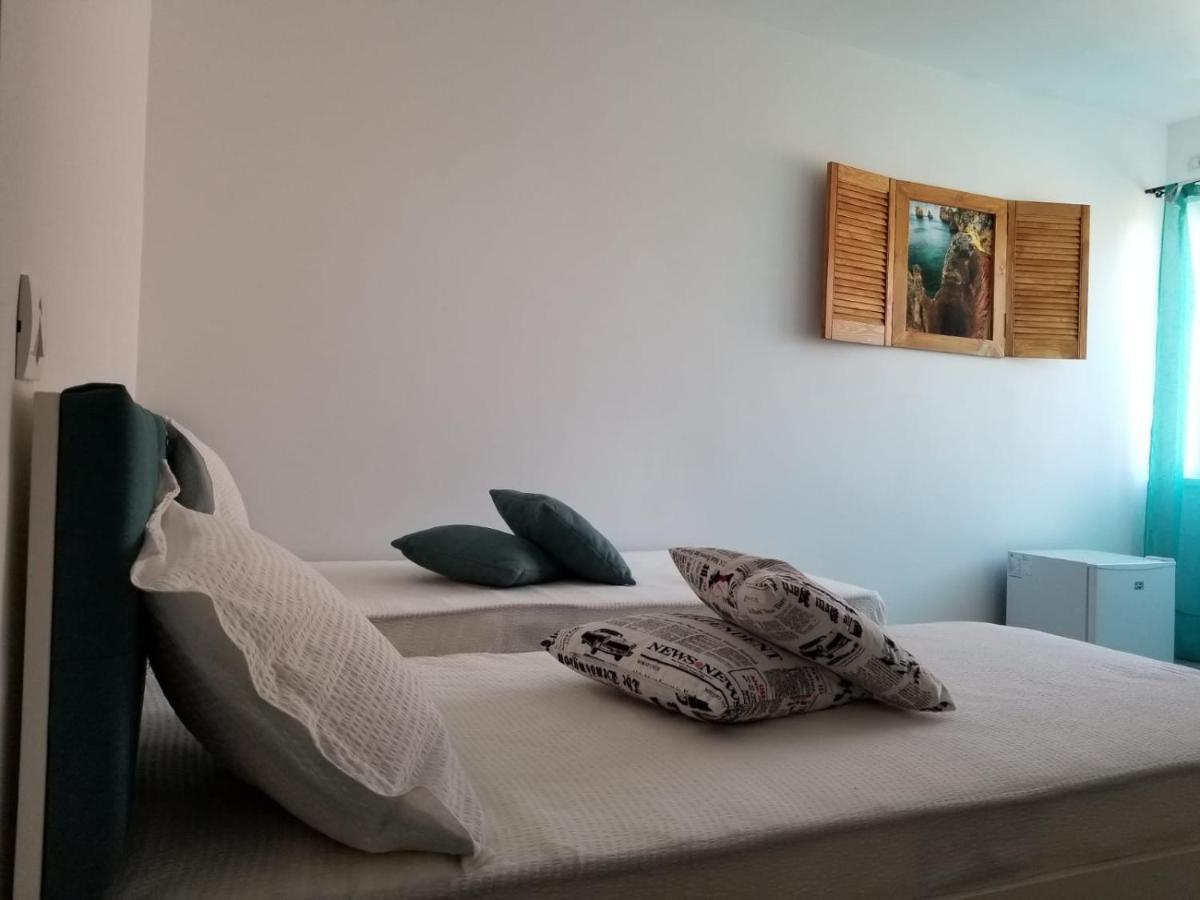Vila Troia Vama Veche Dış mekan fotoğraf