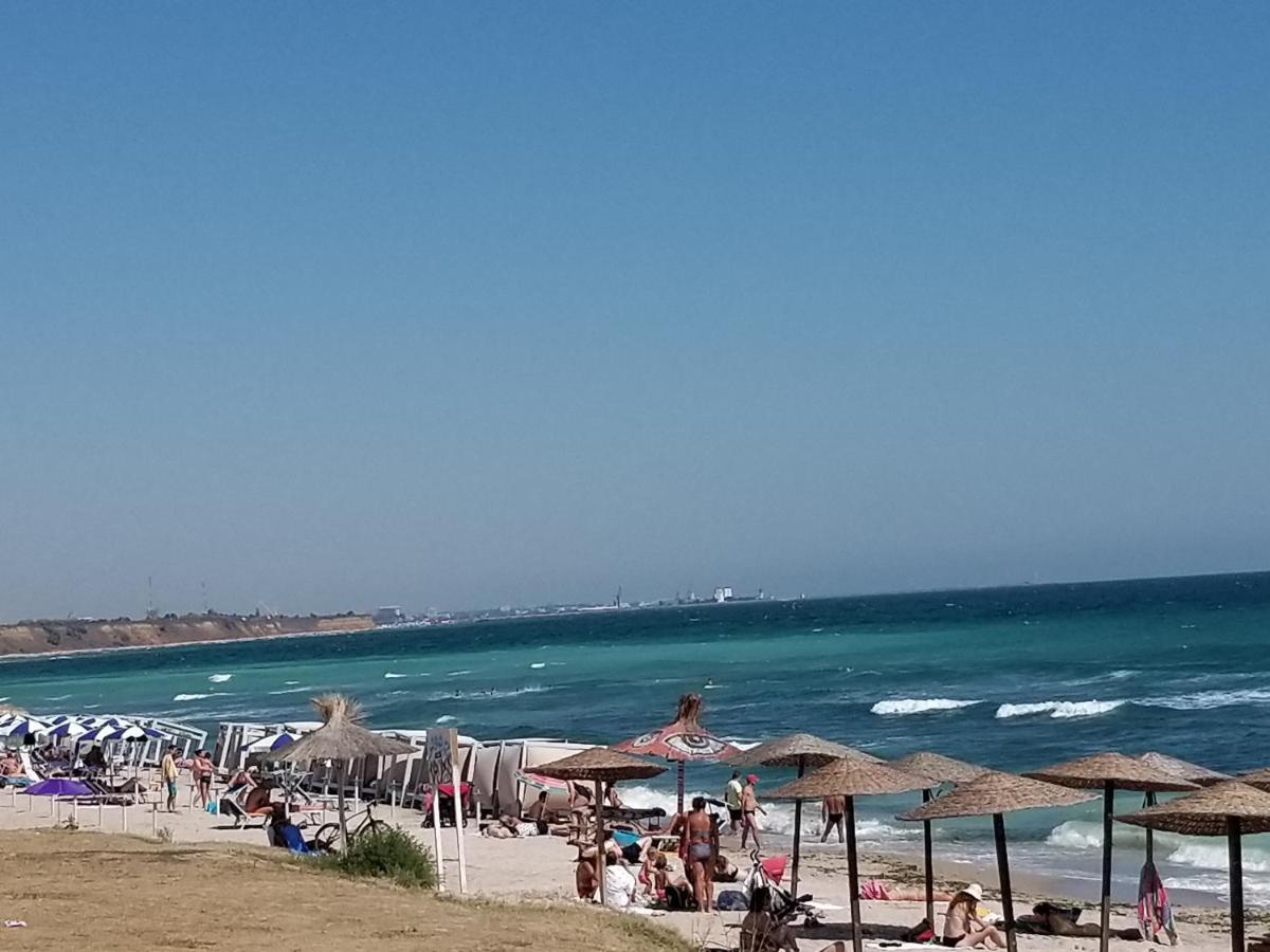 Vila Troia Vama Veche Dış mekan fotoğraf